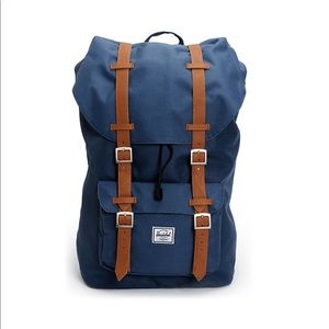 Herschel Supply Co. “Little America” Backpack